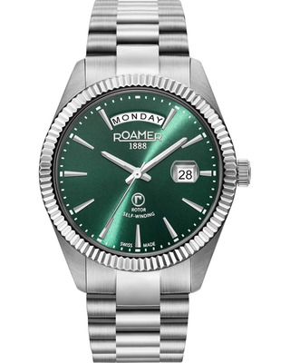 Наручные часы Roamer Primeline 981 662 41 75 90